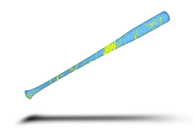 Customize – JAW Bats
