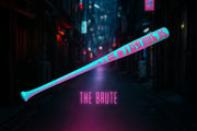 Limited Edition "The Brute"
