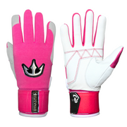 THE BOMB SQUAD SERIES - Pink/White