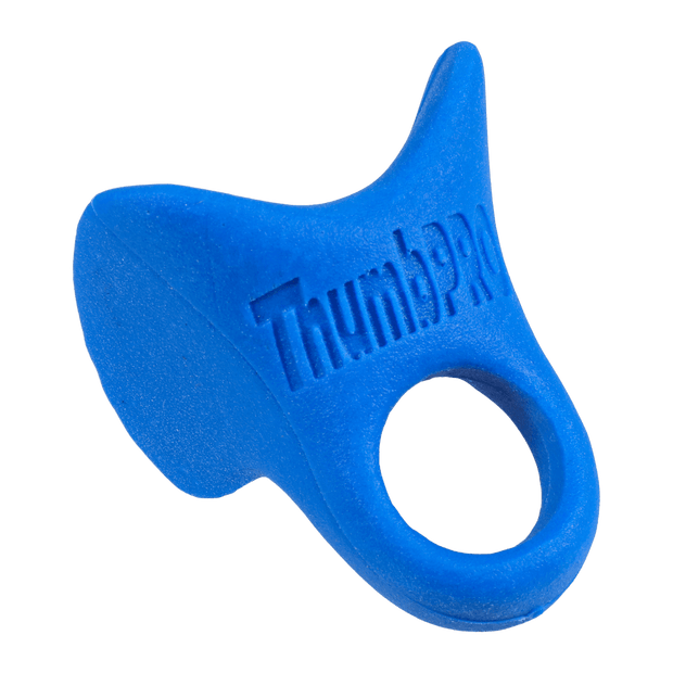 Royal Blue Bomber ThumbPRO