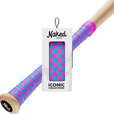 NEON CHECKERS