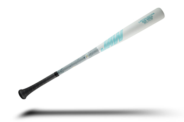 Limited Edition JAW Air Bags Bat