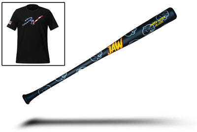 Limited Edition Black Kat and T Shirt 4th of July Pack