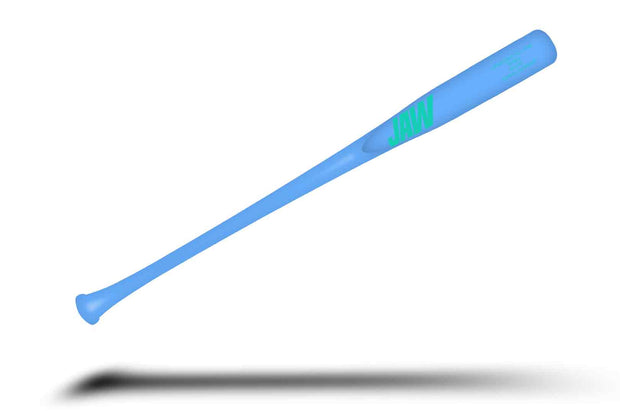 Softball Flat Bat Trainer – JAW Bats