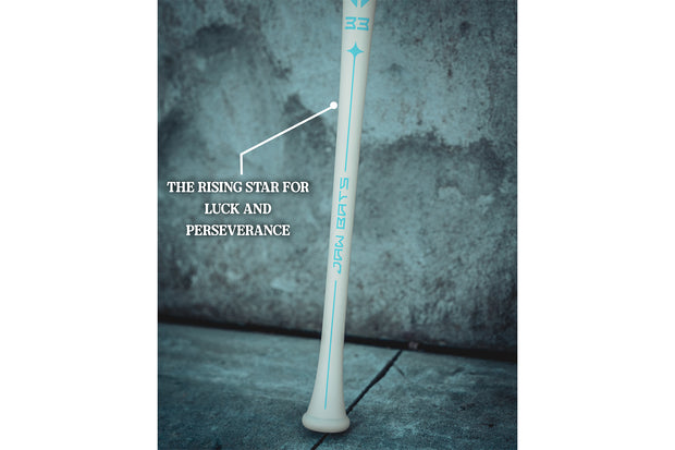 Limited Edition "The Brute"