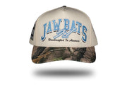 The Timber Legacy Hat