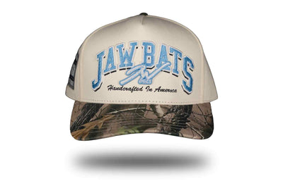 The Timber Legacy Hat
