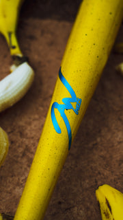 Limited Edition Banana Bat