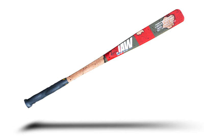 Limited Edition Freddy "Iron" Pivot Point Flat Bat Trainer