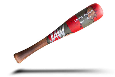 Limited Edition Freddy Glove Mallet