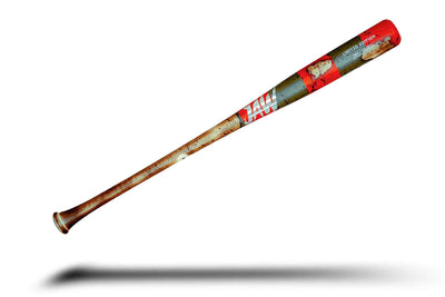 Limited Edition Freddy Bat