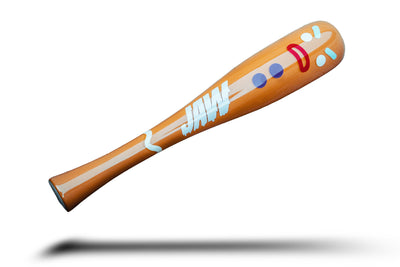 Limited Edition Ginger Bread Glove Mallet