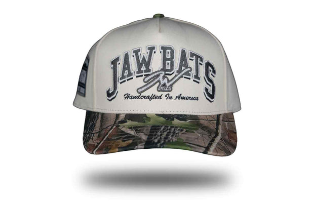 The Timber Legacy Hat