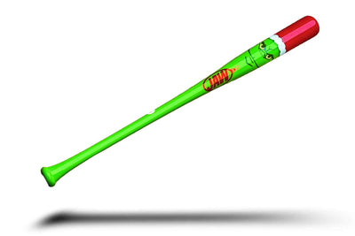 Limited Edition Grinch Bat