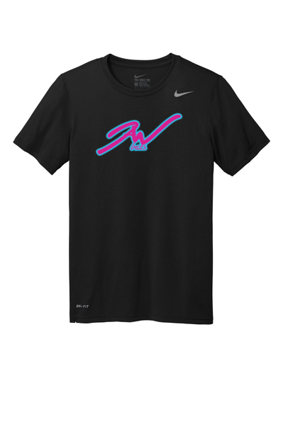 Nike legend tee shop