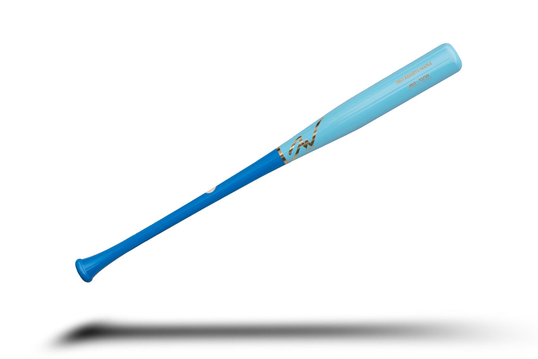 Custom Pro Adult – JAW Bats