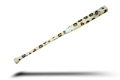 Limited Edition Wild Side Weighted Softball Trainer