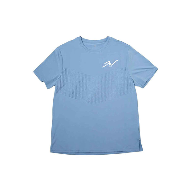 Diamond Series Perforated Performance Tee