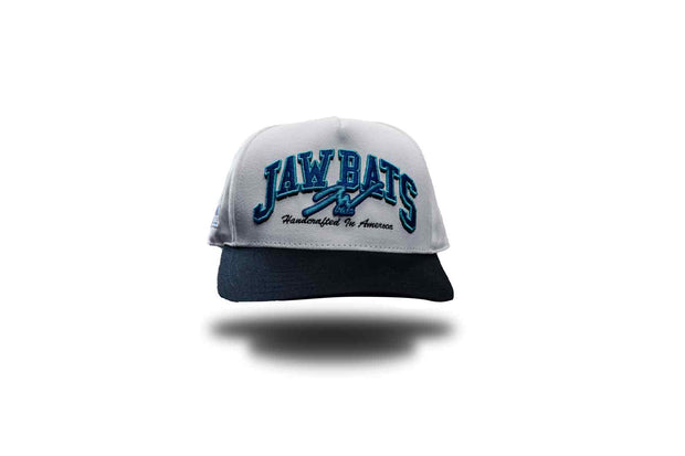 Legacy Jaw Hat - Front View