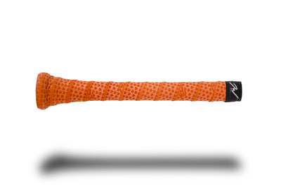 Orange JAW Grip