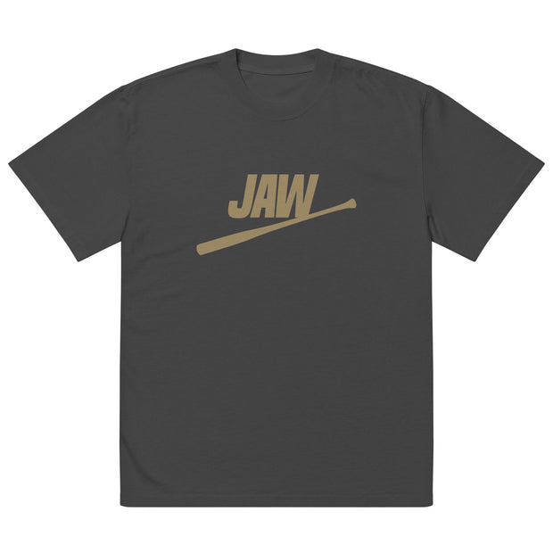 Oversized JAW Icon T-Shirt