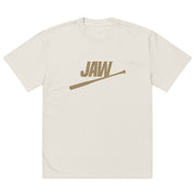 Oversized JAW Icon T-Shirt