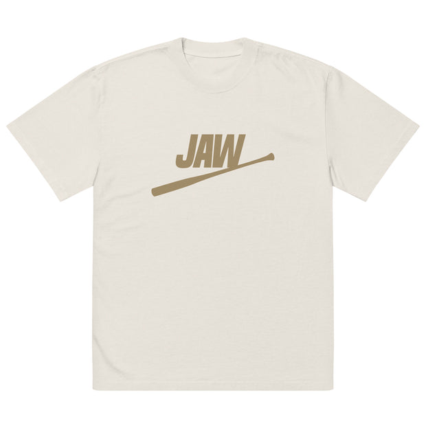 Oversized JAW Icon T-Shirt