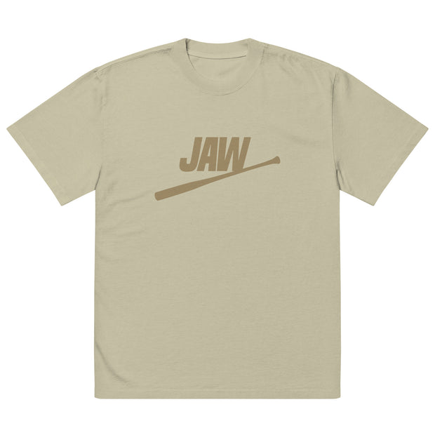 Oversized JAW Icon T-Shirt