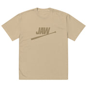 Oversized JAW Icon T-Shirt