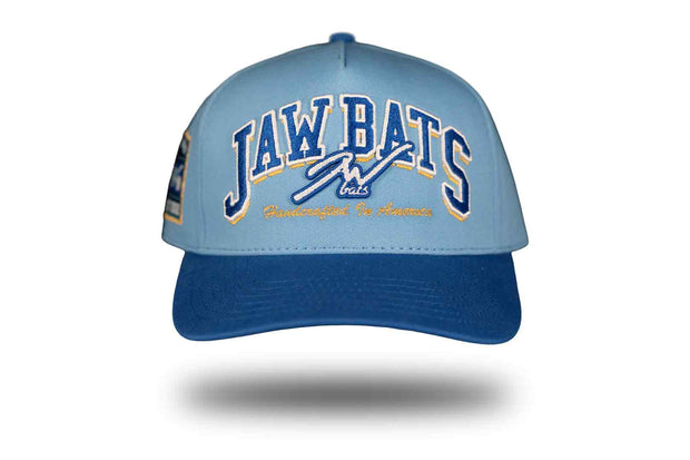 The Royal Legacy Hat