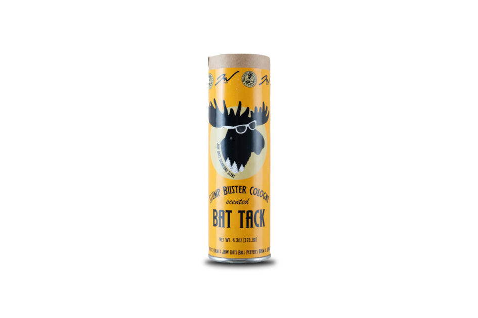 Ball Players Balm X JawBats Slump Buster Cologne Bat Tack – JAW Bats