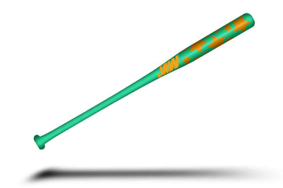 Limited Edition Show Girl Softball Weighted Trainer