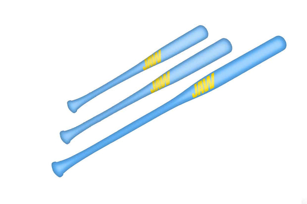 Softball Training Bat Bundle