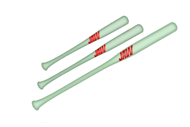 Softball Training Bat Bundle