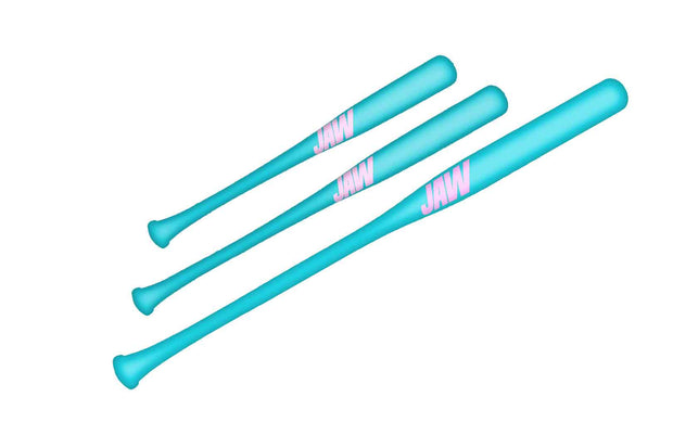 Softball Training Bat Bundle