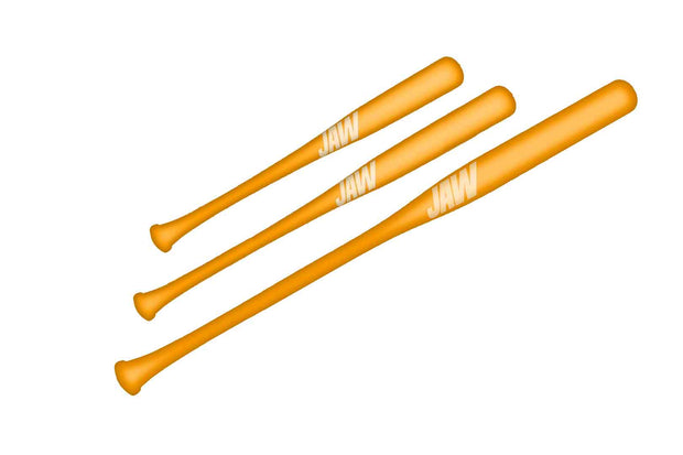 Softball Training Bat Bundle