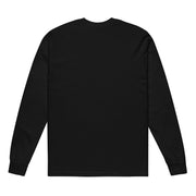 Relaxed Fit JAW Icon Long Sleeve