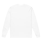 Relaxed Fit JAW Icon Long Sleeve