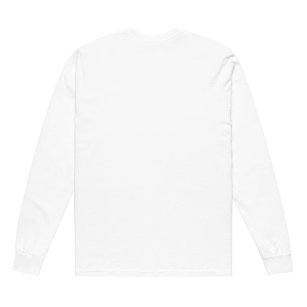 Relaxed Fit JAW Icon Long Sleeve