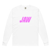 Relaxed Fit JAW Icon Long Sleeve