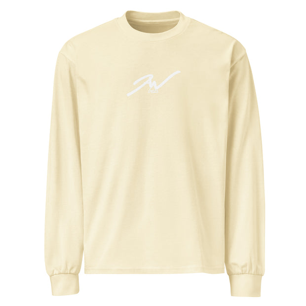 Fall Comfort Colors Long Sleeve