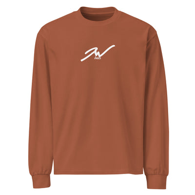 Fall Comfort Colors Long Sleeve