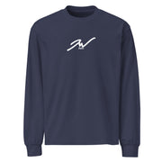 Fall Comfort Colors Long Sleeve