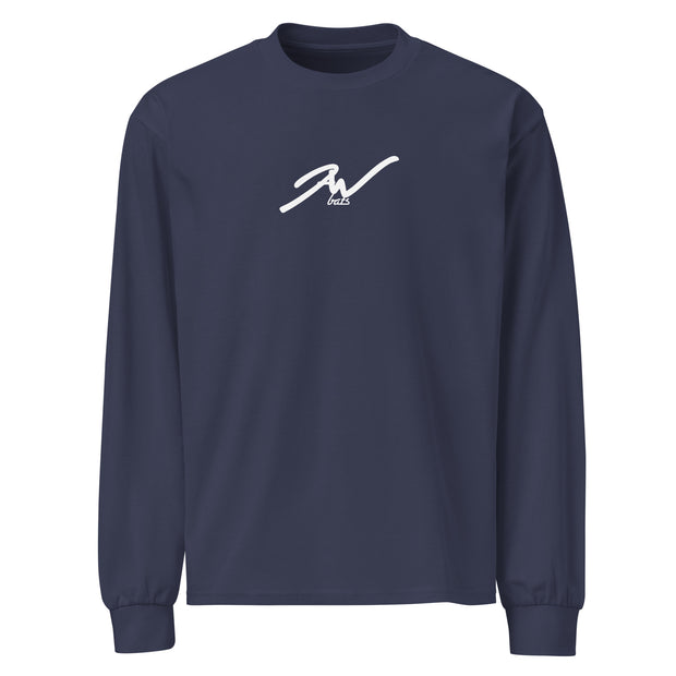 Fall Comfort Colors Long Sleeve