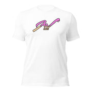 Pink Ice cream T shirt