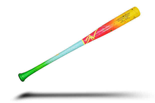 Limited Edition What the ...?